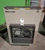 1 X TASKMASTER INDUSTRIAL FORCED ELECTRIC UNIT HEATER 400V - SERIAL NO NP 090188 - UNTESTED