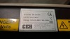 1 X TASKMASTER INDUSTRIAL FORCED ELECTRIC UNIT HEATER 400V - SERIAL NO NP 100190 - UNTESTED - 2