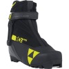 2 X BRAND NEW PAIRS OF SIZE 11 FISCHER RC3 COMBI CLASSIC / SKATE CROSS-COUNTRY SKI BOOTS - IN ORIGINAL BOXES ORIG RRP &pound;176 PP TOTAL &pound;352