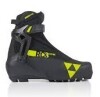 3 X BRAND NEW PAIRS OF SIZE 8 FISCHER RC3 COMBI CLASSIC / SKATE CROSS-COUNTRY SKI BOOTS - IN ORIGINAL BOXES ORIG RRP &pound;176 PP TOTAL &pound;528 - 3