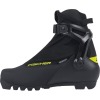 3 X BRAND NEW PAIRS OF SIZE 8 FISCHER RC3 COMBI CLASSIC / SKATE CROSS-COUNTRY SKI BOOTS - IN ORIGINAL BOXES ORIG RRP &pound;176 PP TOTAL &pound;528 - 4