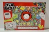 36 X BRAND NEW TOM GATES 2 IN 1 DOUBLE SIDED JIGSAW PUZZLES IN 6 BOXES