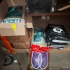 11 X PIECE BRAND NEW MIXED LOT TO INCLUDE 6X CANNA TERRA PROFESSIONAL POTTING MIX 50 LITRE BAGS - 3X BIO BIZZ LIGHT MIX POTTING SOIL - 1X BUDPLUS ALL MIX POTTING SOIL