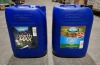 12 X BRAND NEW MIXED VITA LINK PLANT FERTILISER LOT TO INCLUDE COCO BLOOM - EARTH MAX GROW - COCO GROW - EARTH MAX BLOOM ETC ALL IN 10 LITRES
