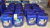 20 X PIECE BRAND NEW MIXED VITALINK PLANT NUTRIENT LOT TO INCLUDE EARTH MAX GROW- COCO MAX COIR - HYDRO MAX BLOOM - EARTH MAX BLOOM ETC ALL IN 5 LITRES