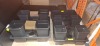 13 X PIECE BRAND NEW MIXED LOT TO INCLUDE1X WILMA HYDROPONICS GROW TANK - 1X ORIGIN HYDROPONICS GROW TANK - 4X 18 LITRE POTS - 4X 11 LITRE POTS - 3 LARGE HYDRO POTS