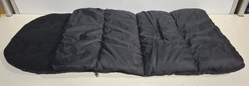 40 X BRAND NEW UNIVERSAL BABY STROLLER FOOTMUFF