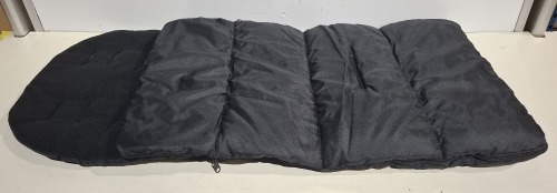 40 X BRAND NEW UNIVERSAL BABY STROLLER FOOTMUFF