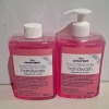 120 X BRAND NEW CONSORTIUM BACTERICIDE HANDWASH DISPENSER AND REFILL BOTTLES IN 20 BOXES