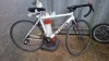 1 X B- TWIN TRIBAN 300 ROAD BIKE - SIZE 53 CM - GEARS 24