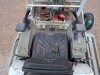 TAKEUCHI TB016 MINI EXCAVATOR YOM 2007, SER NO. 11613748 2647 HOURS WITH 4 BUCKETS ON A BRIAN JAMES TRAILERS CARGO ALL PLANT CLASS E TWIN AXLE TRAILER TYPE P-PLT-T-155-2 3500 KG CAPACITY OVERALL DIMENSIONS - 5 M LONG X 2.1 M WIDE WITH KEYS FOR BOTH EXCAVA - 10