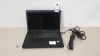 COMPAQ CQ57 LAPTOP 
WINDOWS 10 
- WITH CHARGER