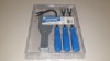 20 X BRAND NEW SILVERLINE 4PC CAR TRIM REMOVAL SET (PROD CODE 480063) TRADE PRICE £15.72 EACH (EXC VAT) - IN 1 CARTON