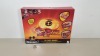 36 X BRAND NEW DISNEY INCREDIBLES 2 ID-CARD MAKER IN 6 BOXES