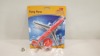96 X BRAND NEW FLYING PLANE TOY - BATTERY IS INCLUDED - AIRTURKEY DESIGN (FPFP164BL) - IN 2 CARTONS - (ORIG RRP £15.00 EACH)