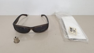 15 X BRAND NEW GENUINE POLICE SUNGLASSES (S1326M/0705) - IN 1 BOX