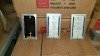 576 X ASSORTED BRAND NEW MAYFLOWER COLLECTION GLASS MESSAGE PLAQUES IE HAPPY 21ST BIRTHDAY, HAPPY 18TH BIRTHDAY AND LORDS PRAYER - IN 8 BOXES