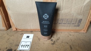 96 X MARIO FALCONE UOMO 200ML BODY WASH - IN ONE BOX