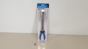 40 X BRAND NEW SILVERLINE SPARK PLUG PLIERS (PROD CODE 795406) TRADE PRICE £13.94 (EXC VAT) - IN 1 CARTON