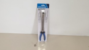 40 X BRAND NEW SILVERLINE SPARK PLUG PLIERS (PROD CODE 795406) TRADE PRICE £13.94 (EXC VAT) - IN 1 CARTON