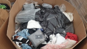 FULL PALLET OF CLOTHING IE MISS LINE DRESSES, JUSDEPOM JUMPERS, BEME PANTS, K&D LONDON SKIRTS AND VARIOUS OTHER JUMPERS, PANTS, TOP AND CLOTHING