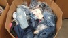 FULL PALLET OF CLOTHING IE RIVER.ISLAND JEANS, ELL DENIM JEANS, WOOX DENIM, KAKTUS TOPS, GDG ACTUEL JACKETS, AND VARIOUS OTHER TOPS, PANTS, DRESSES AND CLOTHING
