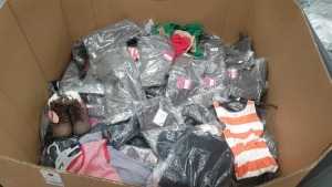 FULL PALLET OF MAINLY CHILDRENS CLOTHING IE I LOVE GIRLSWEAR, ADVENTURERS BY PETER STORM, LOGG, SOLE AND GLORY, GOODY2SHOES ETC