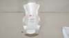 70 X NEW BABYWAY - NEWBORN BATH SEATS (LAYBACK) - IN 7 BAGS