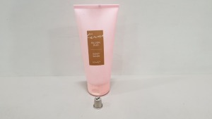 96 X FERNE BLUSH OUD 200ML BODY WASH - IN 1 BOX