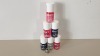 399 X BRAND NEW 12ML BINKY LONDON NAIL POLISH IN VARIOUS COLOURS IE DEEP SEA NAVY, ROSE BLUSH, SUN SHIMMER, TURKISH DELIGHT - IN 12 BOXES RRP £794.00