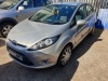 SILVER FORD FIESTA EDGE 60.Reg : CP61HHT, Mileage : 91932Details: PETROLWITH 1 KEYENGINE SIZE 1242CCMOT UNTIL 08/11/2020WITH LOG BOOK - 4