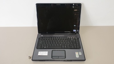 COMPAQ V6000 LAPTOP WINDOWS 7 (NOT ACTIVATED)- WITH CHARGER