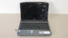 ACER ASPIRE 5738Z LAPTOP WINDOWS 10 - WITH CHARGER