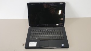 DELL INSPIRON 1545 LAPTOPWINDOWS 10 PRO- WITH CHARGER