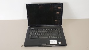 DELL INSPIRON 1545 LAPTOP WINDOWS 10 PRO - WITH CHARGER