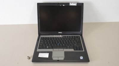 DELL LATITUDE 0630 LAPTOP WINDOWS 10 PRO T8300 2.4 GHZ PROCESSOR- WITH CHARGER