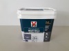 462 X 3V3 750 ML 2 IN 1 BLUEBERRY RENOVATION PAINT - IDEAL FOR TILED FLOORS, MARBLE - ON 1 PALLET