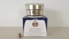 3 X BRAND NEW ROYALTY KEDMA FIRMING CREAM WITH DEAD SEA MINERALS, DUNALIELLA SEAWEED & OMEGA 3 - 50G RRP $2,397.00