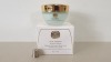 3 X BRAND NEW KEDMA EYE CREAM WITH DEAD SEA MINERALS, AGE DEFYING INGREDIENTS & CUCUMBER EXTRACT - 50G RRP $1,197.00