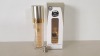 2 X BRAND NEW KEDMA FACIAL GOLD SERUM WITH DEAD SEA MINERALS AND 24K GOLD (PARABEN-FREE) - 50G RRP $1,978.00