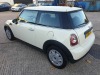 WHITE MINI - MINI FIRST.Reg : EX61ZVJ, Mileage : 76420Details: PETROL WITH 1 KEYENGINE SIZE 1598CCMOT UNTIL 04/08/2021FORECOURT PRICE £3,995WITH LOG BOOK - 3