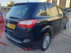 BLACK FORD GRAND C-MAX TITANIUM TDCI. ( DIESEL )Reg : FJ63NVH, Mileage : 53257Details: WITH 2 KEYSENGINE SIZE 1560CCMOT UNTIL 24/08/2021 - FORECOURT PRICE £6,995WITH LOG BOOK - 2