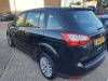 BLACK FORD GRAND C-MAX TITANIUM TDCI. ( DIESEL )Reg : FJ63NVH, Mileage : 53257Details: WITH 2 KEYSENGINE SIZE 1560CCMOT UNTIL 24/08/2021 - FORECOURT PRICE £6,995WITH LOG BOOK - 3