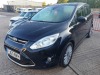 BLACK FORD GRAND C-MAX TITANIUM TDCI. ( DIESEL )Reg : FJ63NVH, Mileage : 53257Details: WITH 2 KEYSENGINE SIZE 1560CCMOT UNTIL 24/08/2021 - FORECOURT PRICE £6,995WITH LOG BOOK - 4