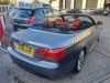 GREY BMW 320D M SPORT 181. ( DIESEL )Reg : CV61 JJX, Mileage : 31422Details: WITH 1 KEYENGINE SIZE 1995MOT UNTIL 30/08/2021ELECTRIC LEATHER SEATSFORECOURT PRICE £9,495WITH LOG BOOK - 2