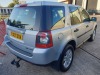 SILVER LANDROVER FREELANDER SE TD4 A. ( DIESEL )Reg : PJ07DDA, Mileage : 145788Details: WITH 2 KEYSENGINE SIZE 2179CCMOT UNTIL 13/11/2020AUTOMATICHALF LEATHER SEATSSAT NAVWITH LOG BOOK - 2