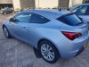 SILVER VAUXHALL ASTRA GTC SRI S/S.Reg : HV15NDK, Mileage : 37307Details: PETROL WITH 2 KEYSENGINE SIZE 1364CCMOT UNTIL 24/03/2021HALF LEATHERFORECOURT PRICE £6,495WITH LOG BOOK - 3