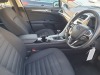 WHITE FORD MONDEO ZETEC ECONETIC TDC. ( DIESEL )Reg : BC16CFY, Mileage : 62463Details: WITH 1 KEY ENGINE SIZE 1997CCMOT UNTIL 02/09/2021SAT NAVWITH LOG BOOK - 6