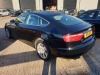 BLACK AUDI A5 SE TDI 143. ( DIESEL )Reg : AP11AEB, Mileage : 81451Details: WITH 1 KEYENGINE SIZE 1968CCMOT UNTIL 21/01/2021LEATHER ELECTRIC SEATSFORECOURT PRICE £6,995WITH LOG BOOK - 3