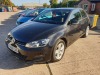 BLACK VOLKS WAGON GOLF MATCH EDITION TDI BM. ( DIESEL )Reg : AJ66EUD, Mileage : 31873Details: WITH 2 KEYSENGINE SIZE 1598CCMOT UNTIL 19/08/2021FORECOURT PRICE £10,995WITH LOG BOOK - 4